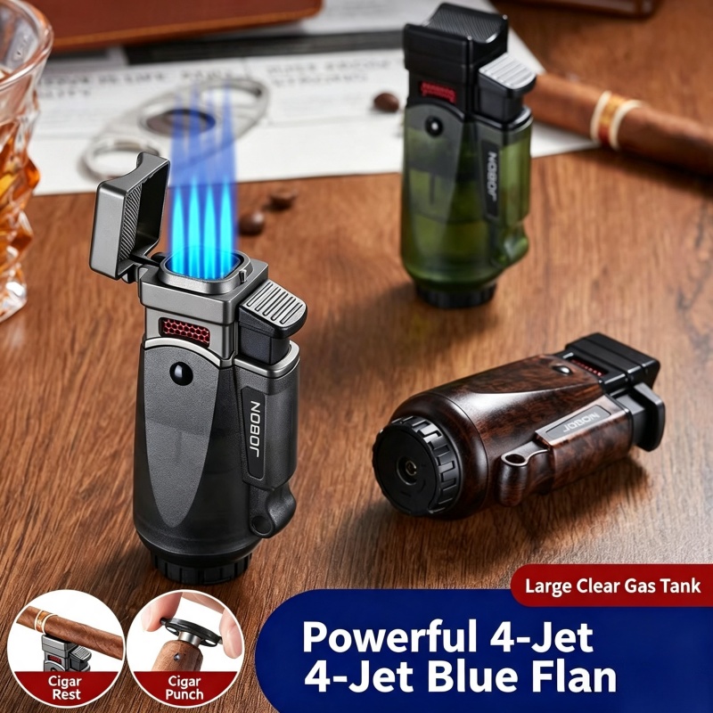 New Small Straight-Pull Cigar  - Small Kitchen Gadgets Gifts recension och pris