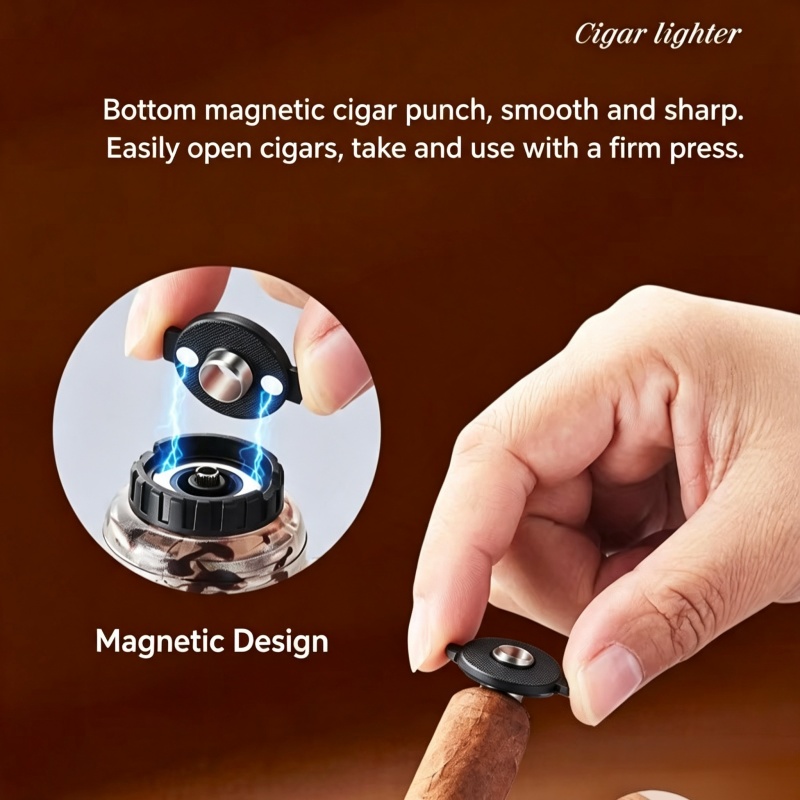 New Small Straight-Pull Cigar  - Small Kitchen Gadgets Gifts recension och pris