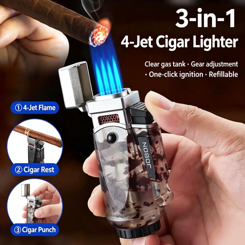 New Small Straight-Pull Cigar  - Small Kitchen Gadgets Gifts recension och pris