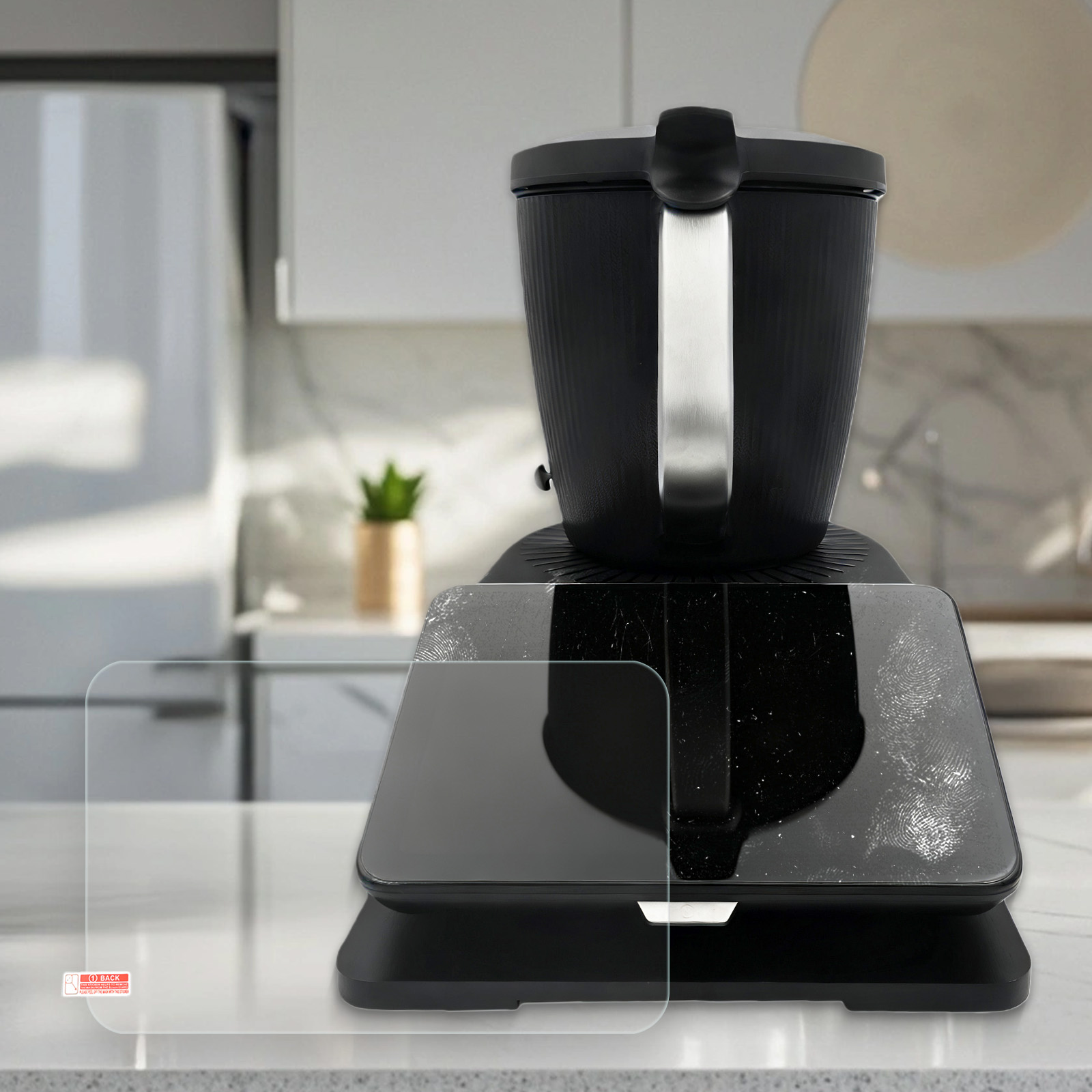 Thermomix TM7 Dual Protection  - Kitchen Gadgets Thermomix recension och pris