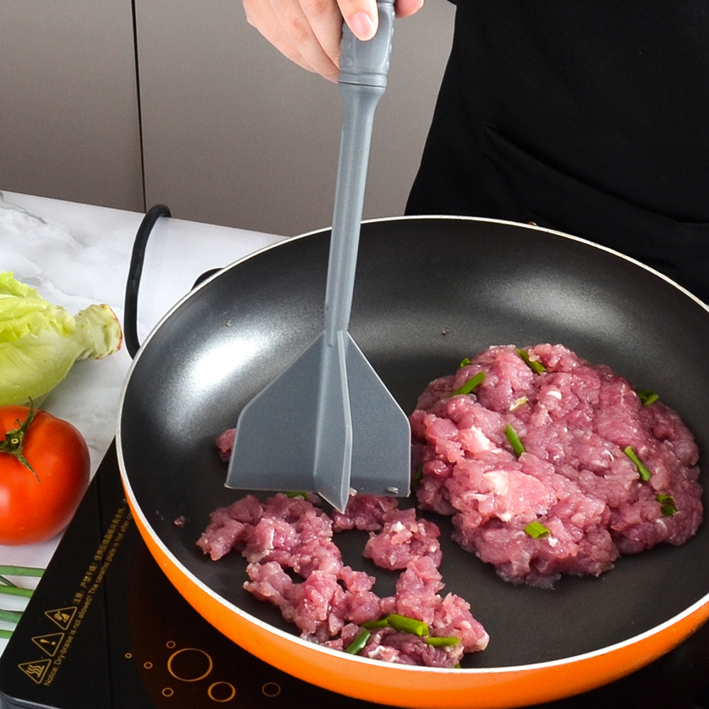Kitchen Meat Chopper Ground Be - Kitchen Gadgets Modern recension och pris