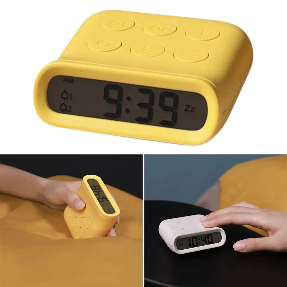 Gifts Creative Small Alarm Clo - Small Kitchen Gadgets Gifts recension och pris