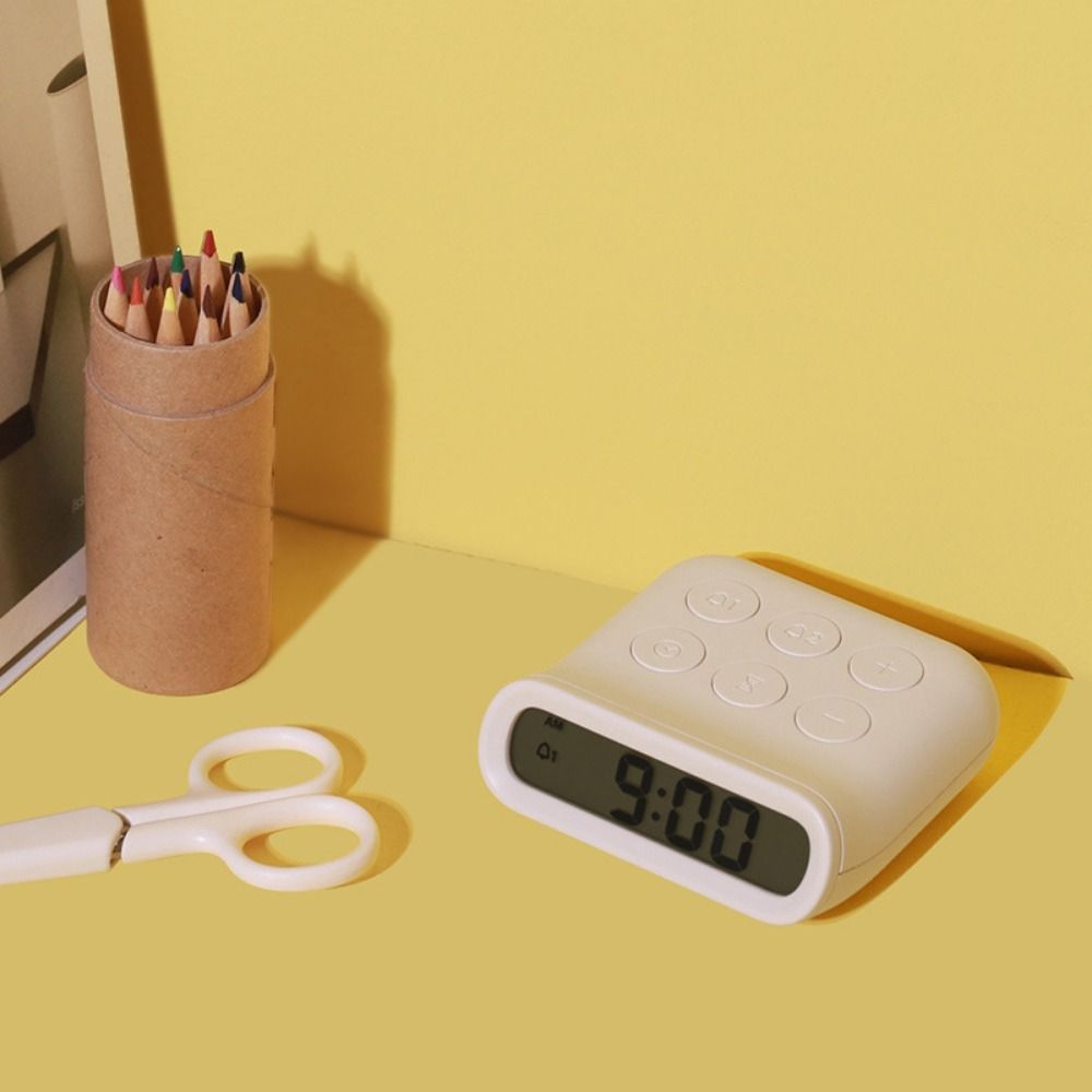 Gifts Creative Small Alarm Clo - Small Kitchen Gadgets Gifts recension och pris