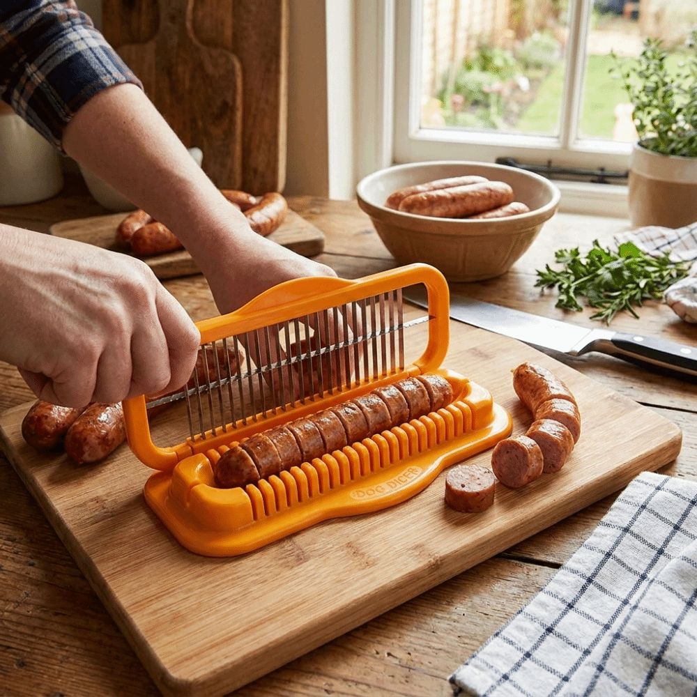 Multi-functional Stainless Ste - Kitchen Gadgets Save Time recension och pris