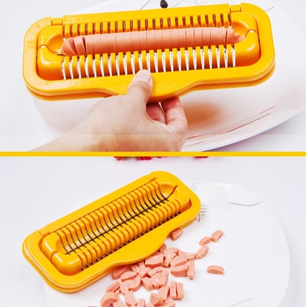 Multi-functional Stainless Ste - Kitchen Gadgets Save Time recension och pris