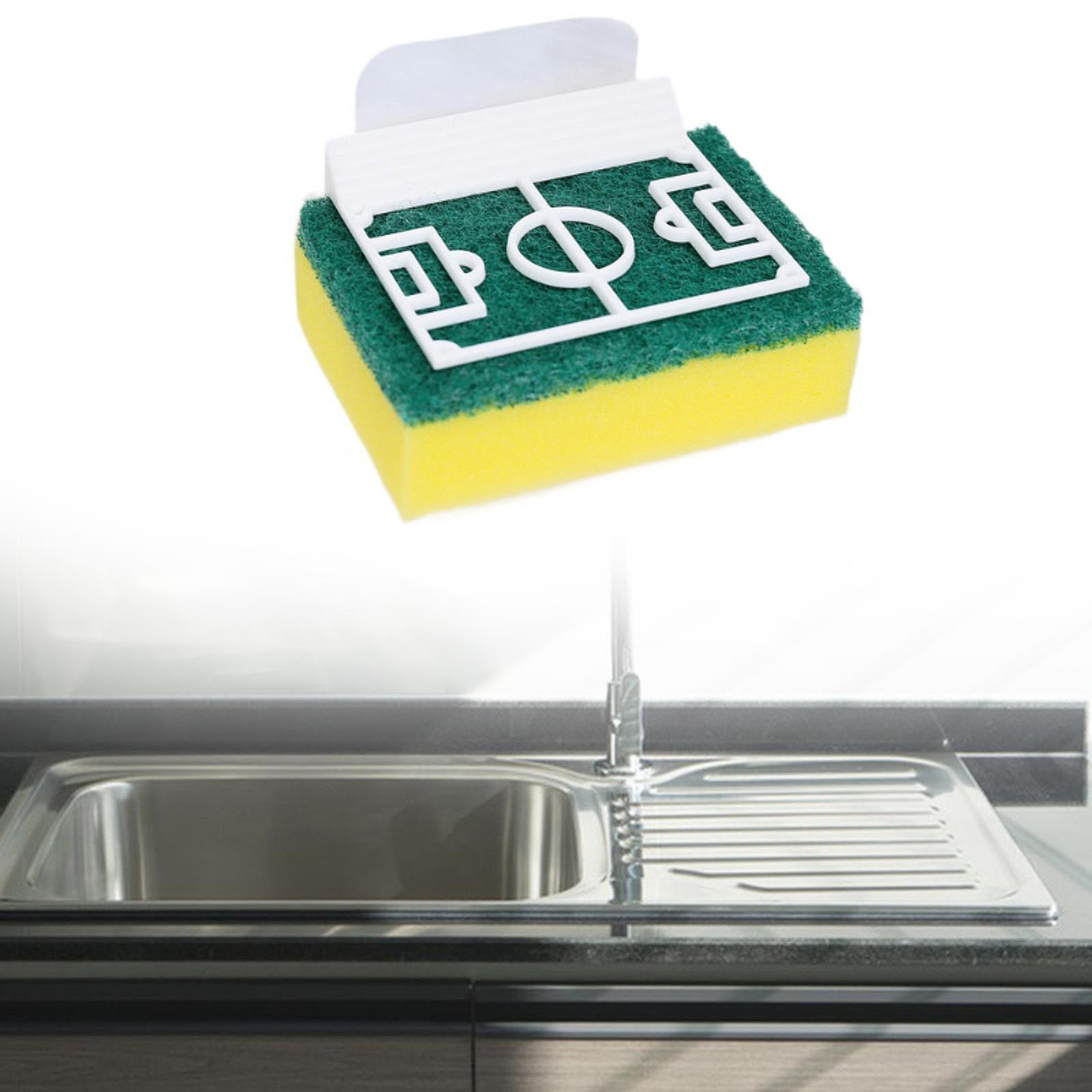 Creative Sponge Rack Kitchen G - Kitchen Room Gadgets recension och pris