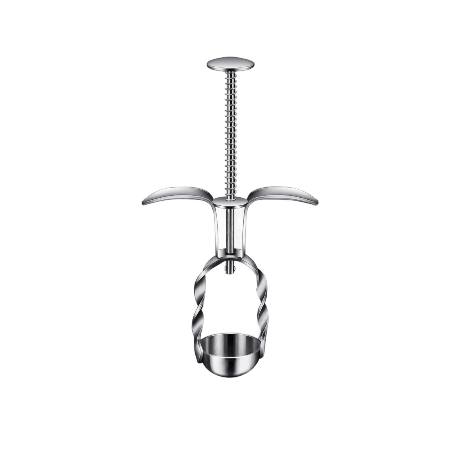 Stainless Steel Red Date Pitte - Cherry Pitter Tool recension och pris