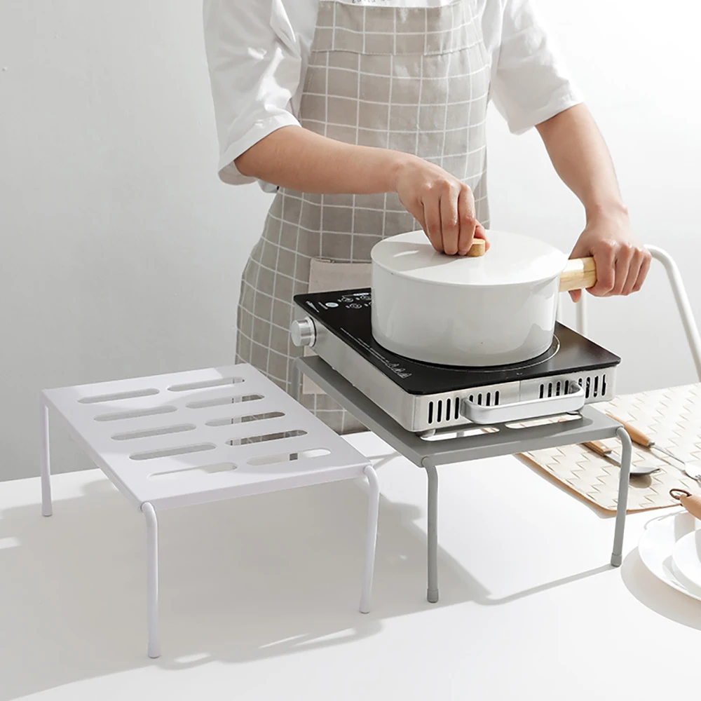 Retractable Kitchen Shelf Mult - Kitchen Gadgets Cabinet recension och pris