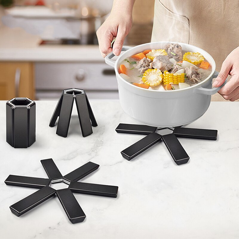 Kitchen Gadgets Folding Heat I - Kitchen Gadgets Modern recension och pris