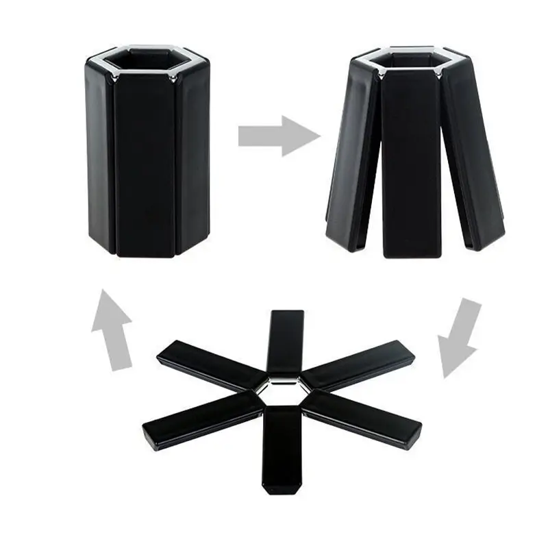 Kitchen Gadgets Folding Heat I - Kitchen Gadgets Modern recension och pris