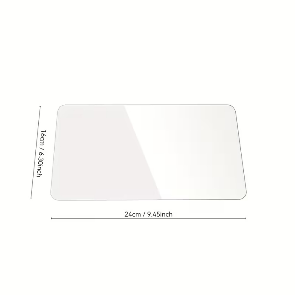 Thermomix TM7 Tempered Glass S - Kitchen Gadgets Thermomix recension och pris