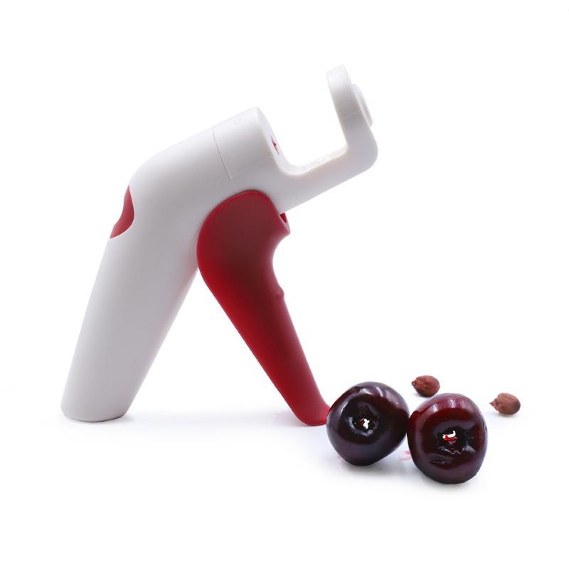 Multi-Function Cherry Red Date - Cherry Pitter Tool recension och pris