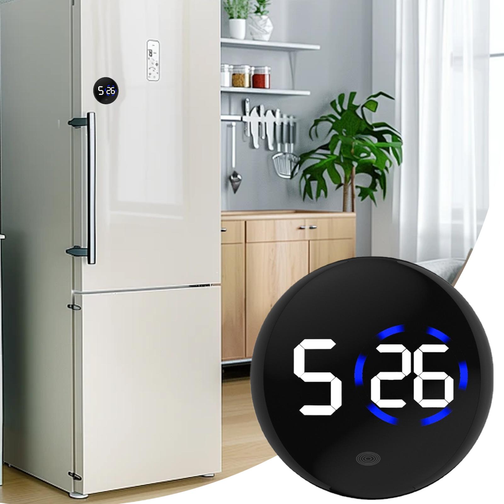 Car Clock LED Digital Kitchen  - Kitchen Timer Digital recension och pris