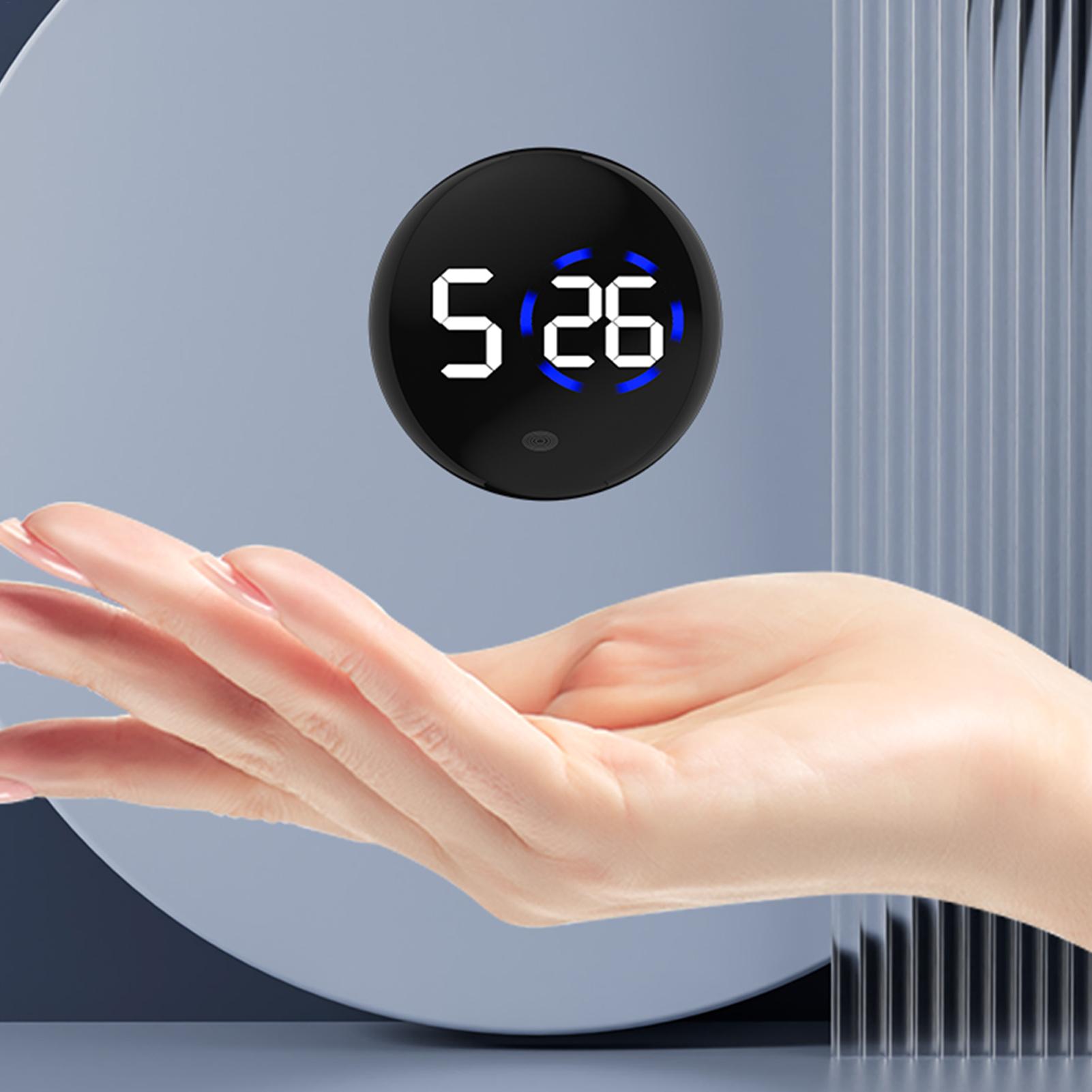 Car Clock LED Digital Kitchen  - Kitchen Timer Digital recension och pris