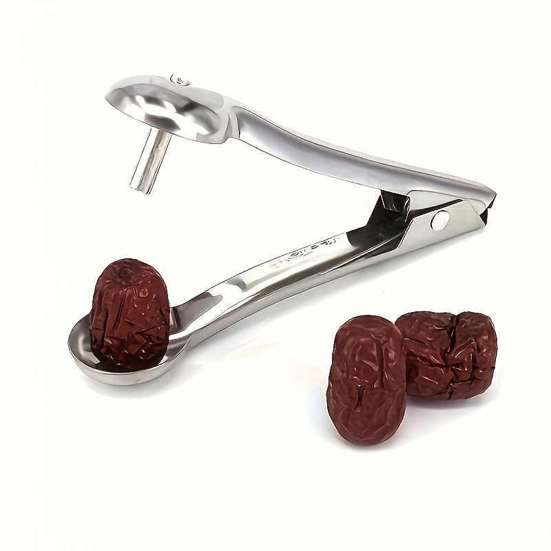Cherry Pitter, Jujube and Apri - Cherry Pitter Tool recension och pris