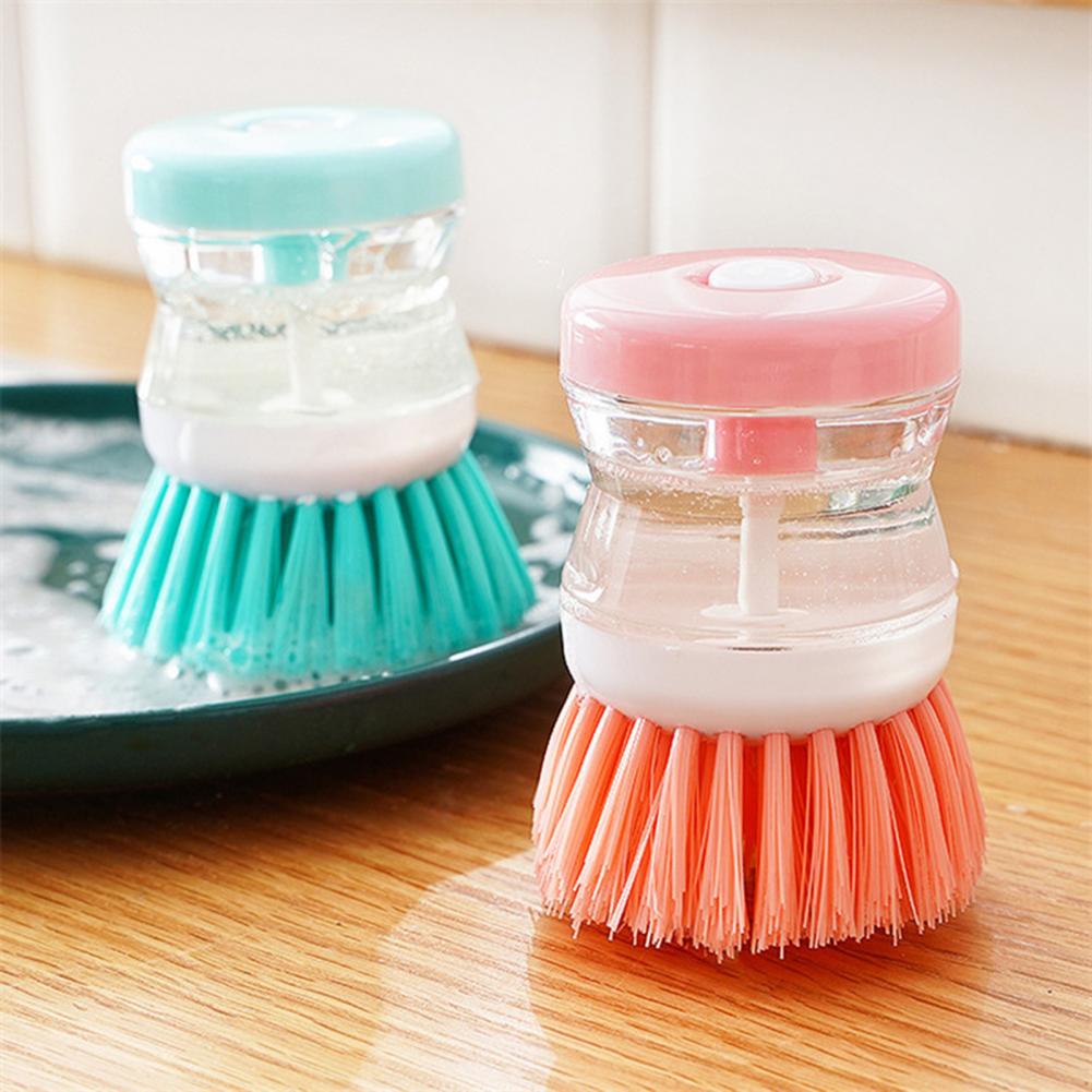 Cleaning Brush Labor-saving Sa - Kitchen Gadgets Save Time recension och pris