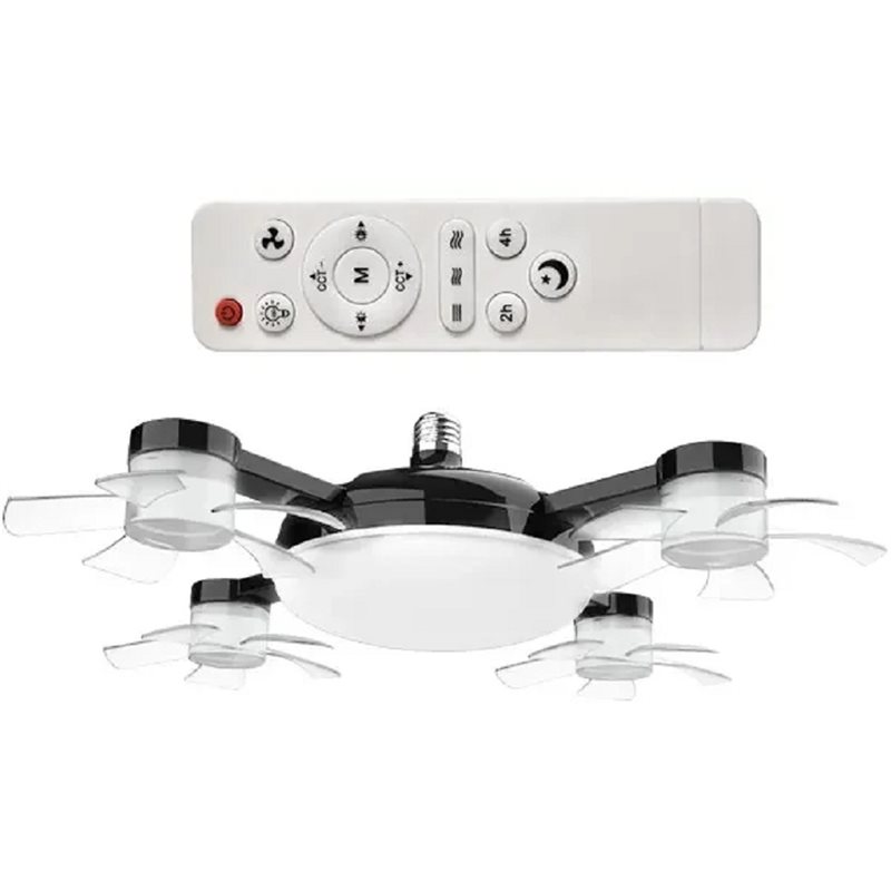 【KITCHEN GADGET】Ceiling Fan Li - Kitchen Room Gadgets recension och pris