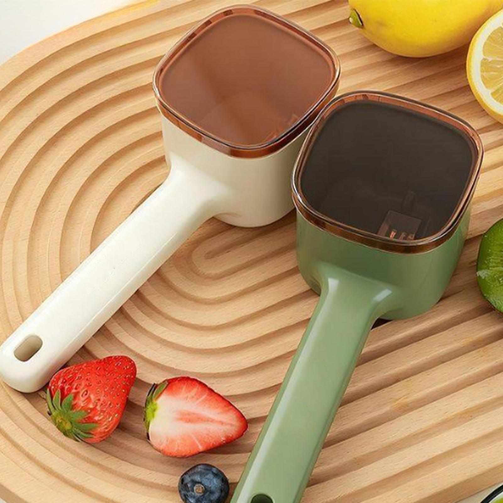Peeler With Storage Box Fruit  - Kitchen Room Gadgets recension och pris
