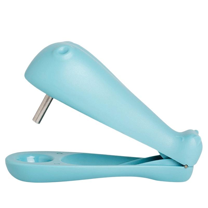 Cute Whale Shaped Cherry Pitte - Cherry Pitter Tool recension och pris