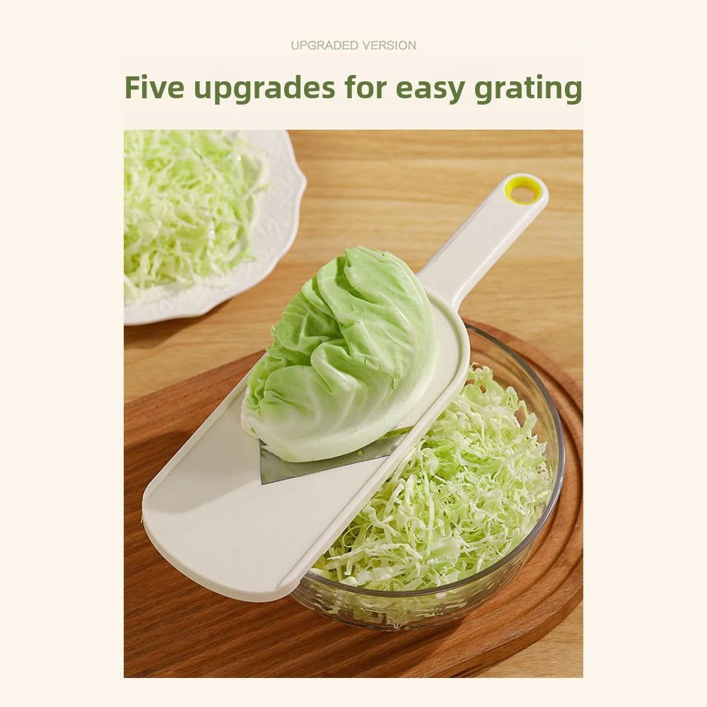 Durable Effortless Cabbage Gra - Kitchen Gadgets Save Time recension och pris