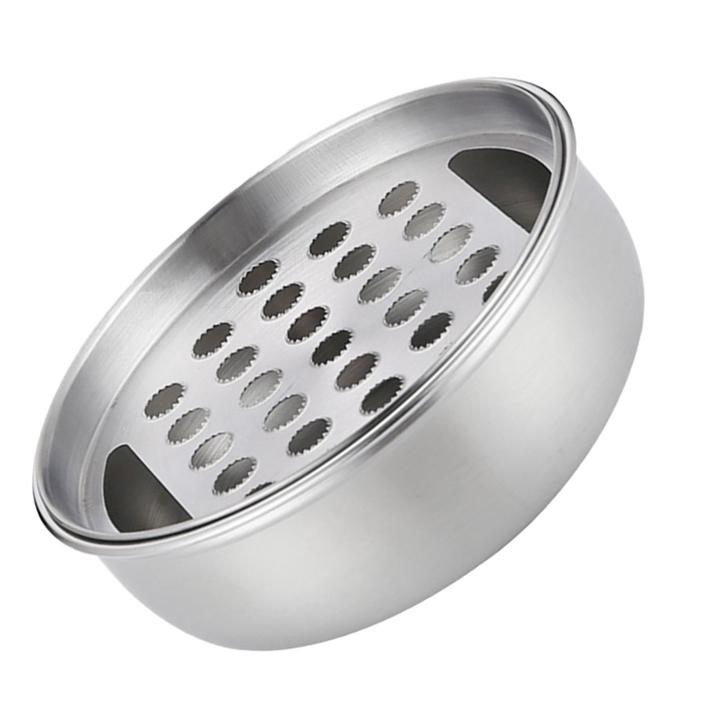 Professional Garlic Press Stai - Manual Garlic Press recension och pris