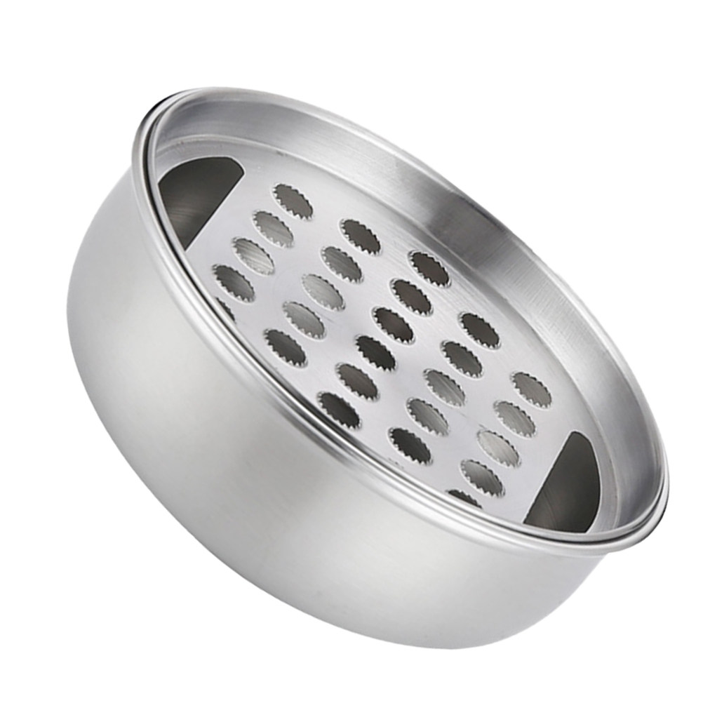 Professional Garlic Press Stai - Manual Garlic Press recension och pris