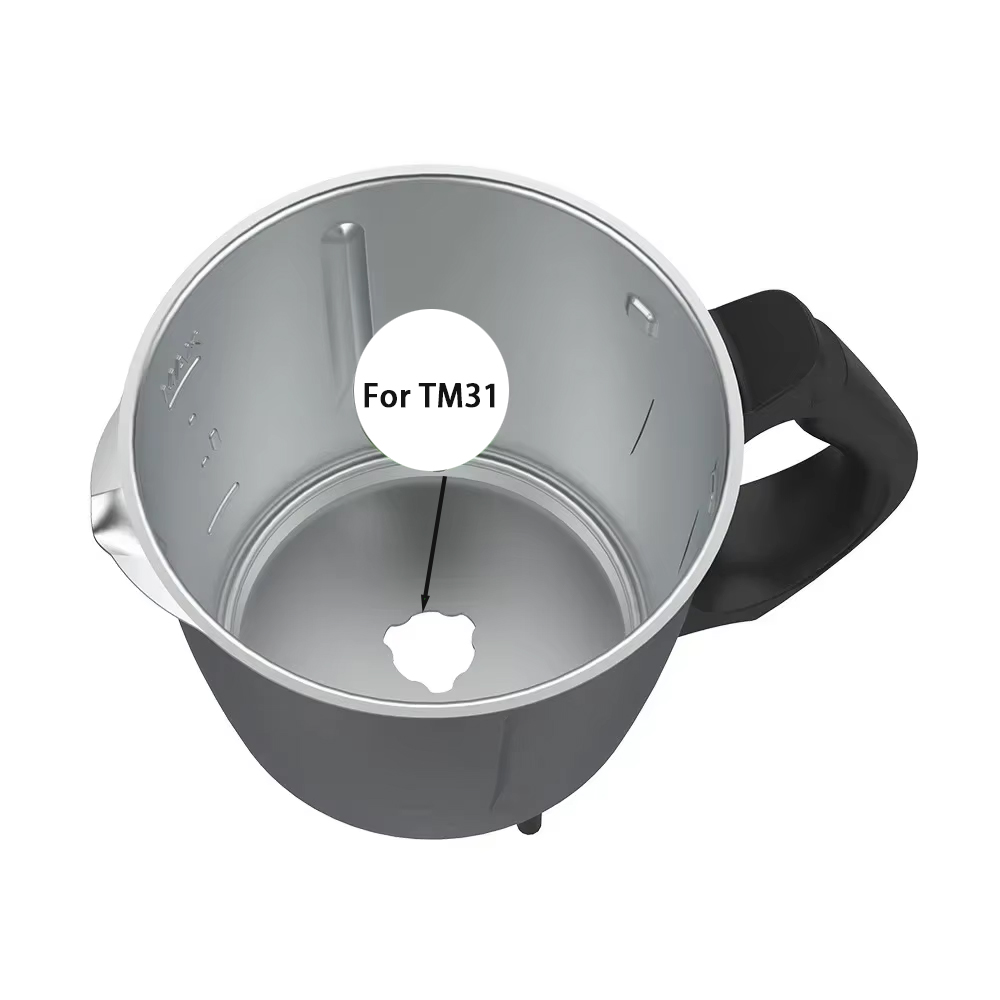 Main Pot Stopper Plug for Ther - Kitchen Gadgets Thermomix recension och pris