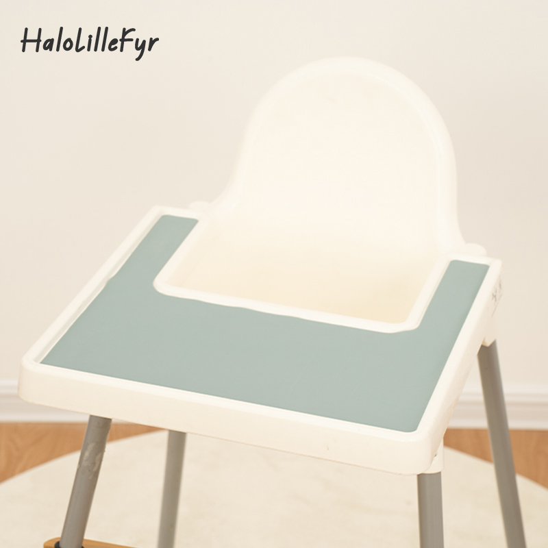 Waterproof Baby Silicone Place - Kitchen Gadgets Modern recension och pris