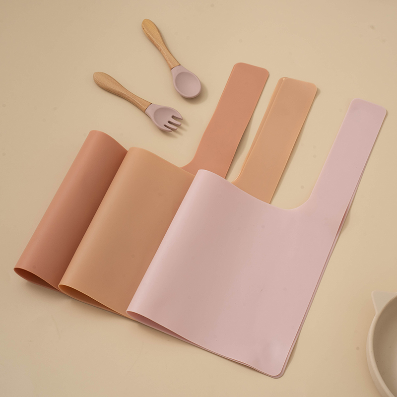 Waterproof Baby Silicone Place - Kitchen Gadgets Modern recension och pris