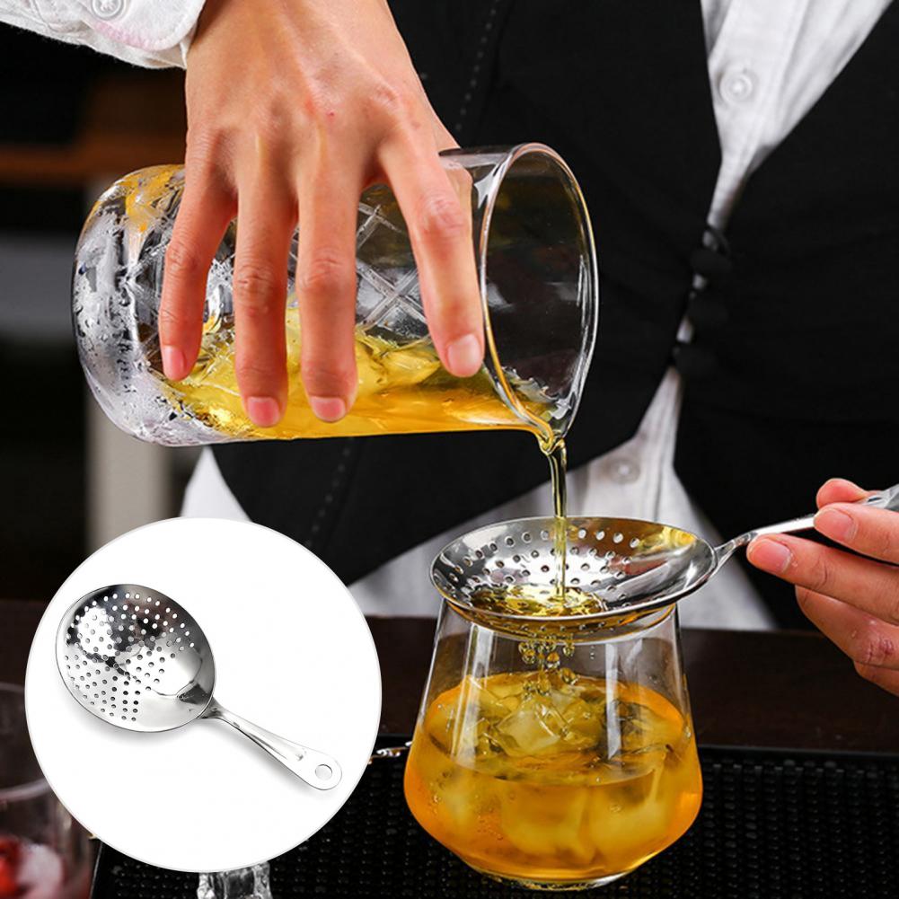 16cm Julep Strainer Save Time  - Kitchen Gadgets Save Time recension och pris